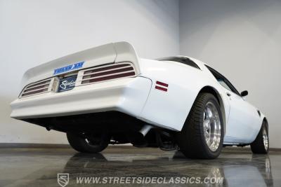 1978 Pontiac Firebird