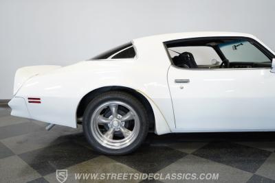 1978 Pontiac Firebird