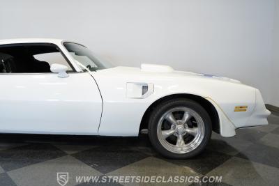 1978 Pontiac Firebird