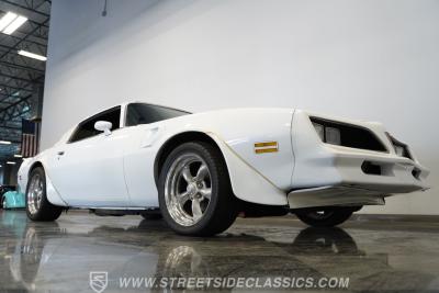 1978 Pontiac Firebird