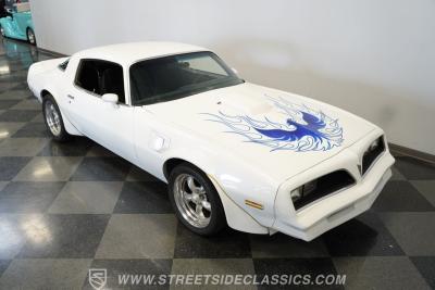 1978 Pontiac Firebird