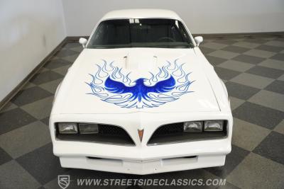 1978 Pontiac Firebird