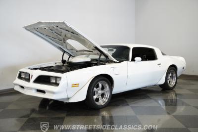 1978 Pontiac Firebird