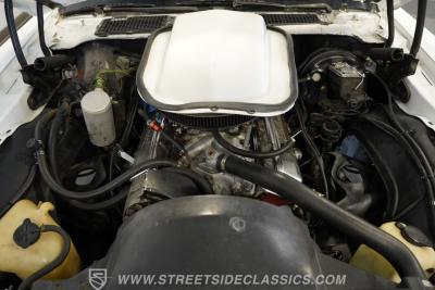 1978 Pontiac Firebird