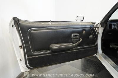 1978 Pontiac Firebird