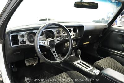 1978 Pontiac Firebird