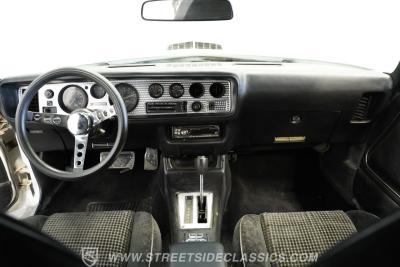 1978 Pontiac Firebird