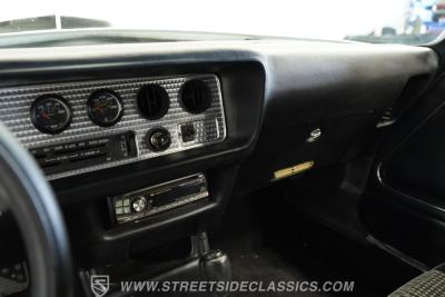 1978 Pontiac Firebird