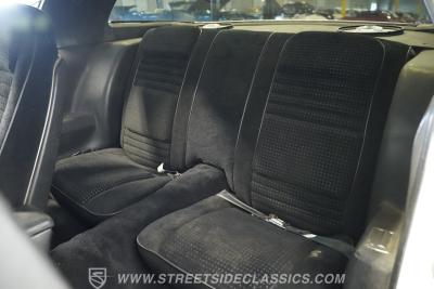 1978 Pontiac Firebird