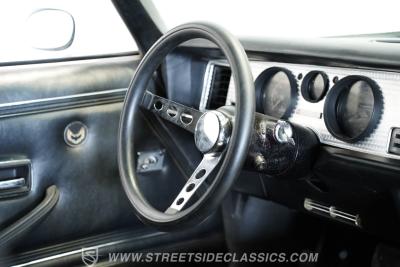 1978 Pontiac Firebird