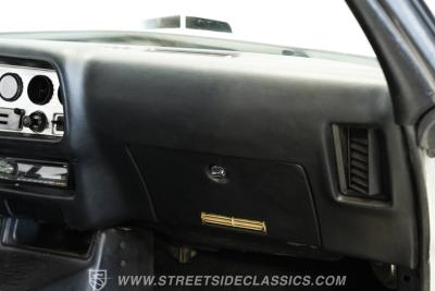 1978 Pontiac Firebird