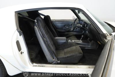 1978 Pontiac Firebird