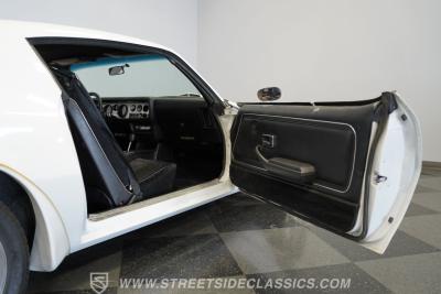 1978 Pontiac Firebird