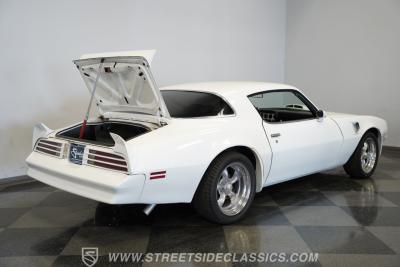 1978 Pontiac Firebird