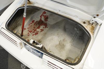 1978 Pontiac Firebird