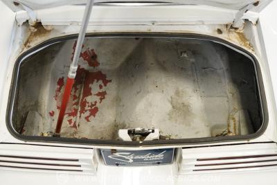 1978 Pontiac Firebird