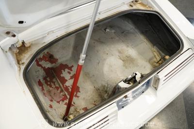 1978 Pontiac Firebird