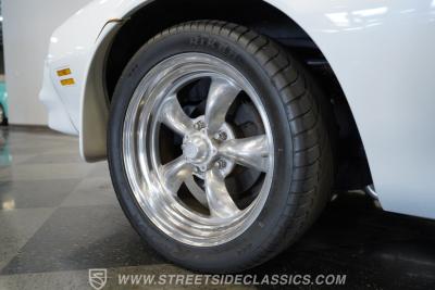 1978 Pontiac Firebird