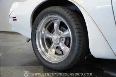 1978 Pontiac Firebird