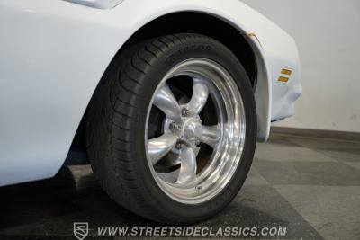 1978 Pontiac Firebird