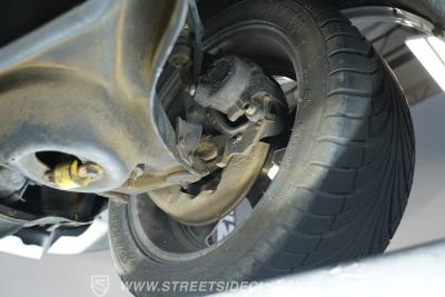 1978 Pontiac Firebird