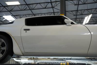 1978 Pontiac Firebird