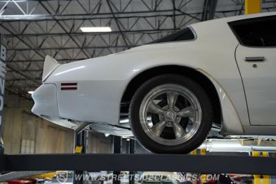 1978 Pontiac Firebird