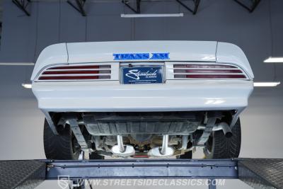 1978 Pontiac Firebird