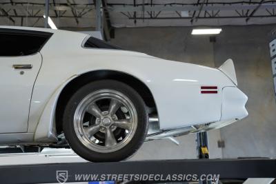 1978 Pontiac Firebird