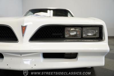 1978 Pontiac Firebird