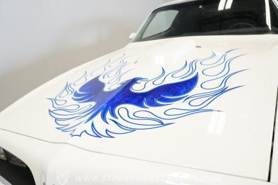 1978 Pontiac Firebird