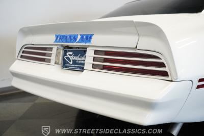 1978 Pontiac Firebird