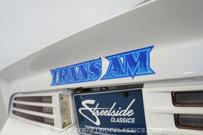 1978 Pontiac Firebird