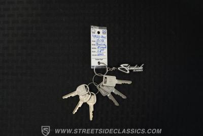 1978 Pontiac Firebird