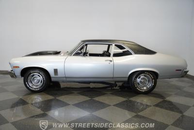 1971 Chevrolet Nova SS Tribute