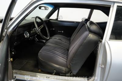 1971 Chevrolet Nova SS Tribute