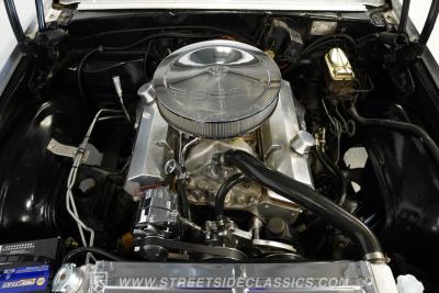 1971 Chevrolet Nova SS Tribute