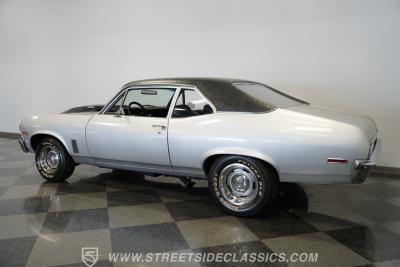 1971 Chevrolet Nova SS Tribute