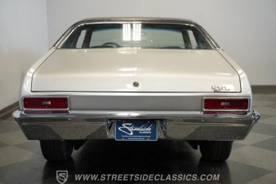 1971 Chevrolet Nova SS Tribute