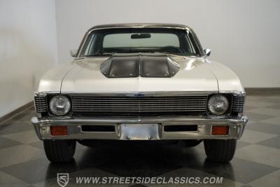 1971 Chevrolet Nova SS Tribute