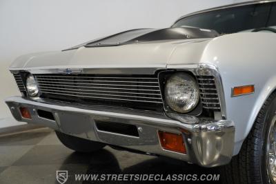 1971 Chevrolet Nova SS Tribute