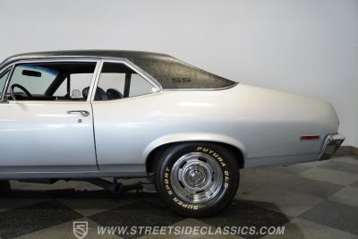 1971 Chevrolet Nova SS Tribute