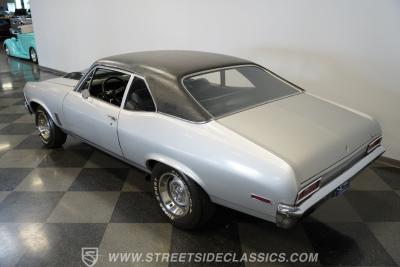 1971 Chevrolet Nova SS Tribute