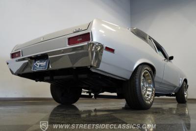 1971 Chevrolet Nova SS Tribute