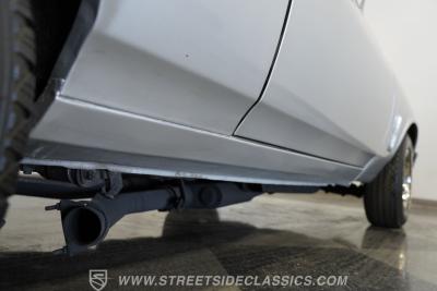 1971 Chevrolet Nova SS Tribute