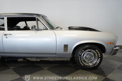 1971 Chevrolet Nova SS Tribute
