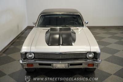 1971 Chevrolet Nova SS Tribute