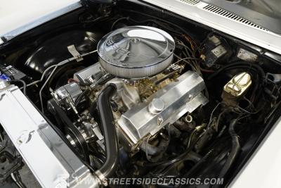 1971 Chevrolet Nova SS Tribute