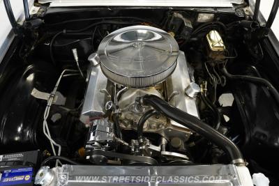 1971 Chevrolet Nova SS Tribute