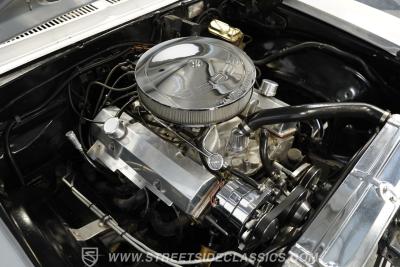 1971 Chevrolet Nova SS Tribute